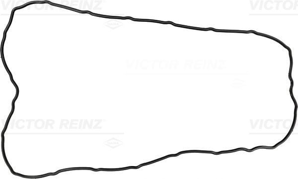 GASKET. OIL PAN
