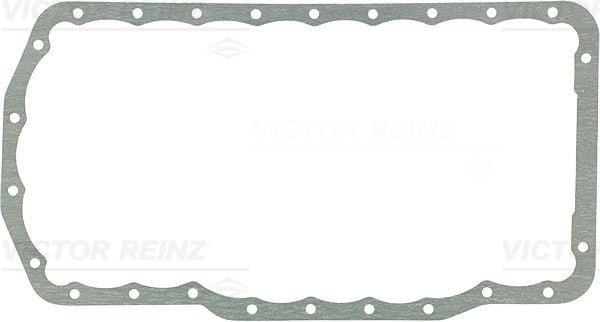 GASKET. OIL PAN