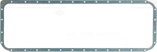 GASKET. OIL PAN