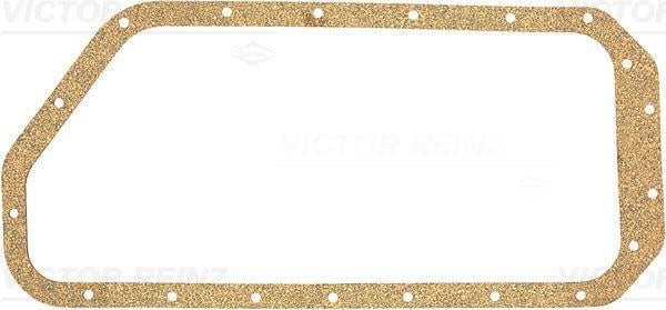 GASKET. OIL PAN
