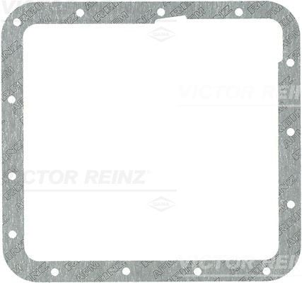 GASKET. OIL PAN