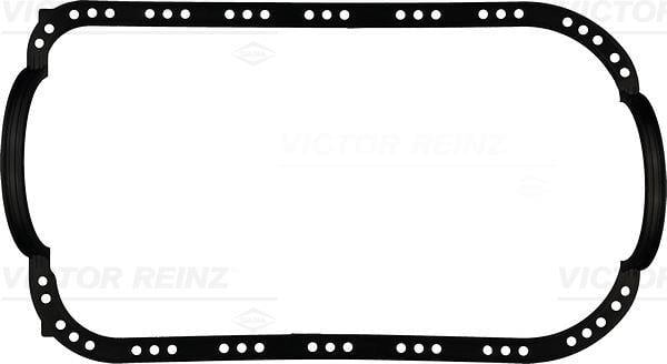 GASKET. OIL PAN