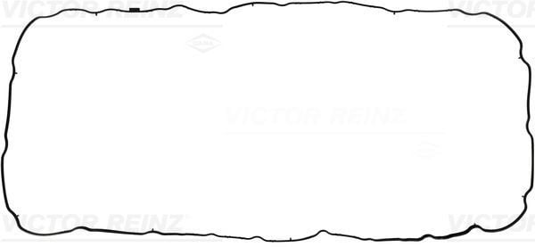 GASKET. OIL PAN