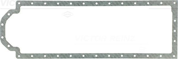 GASKET. OIL PAN