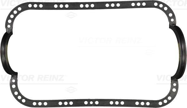 GASKET. OIL PAN