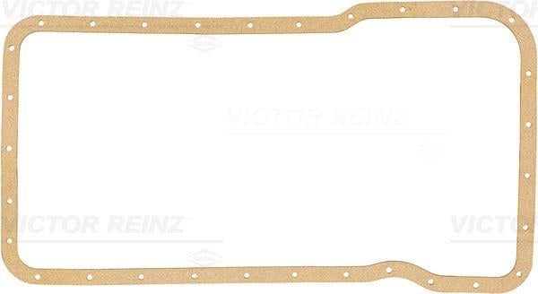 GASKET. OIL PAN