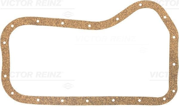 GASKET. OIL PAN