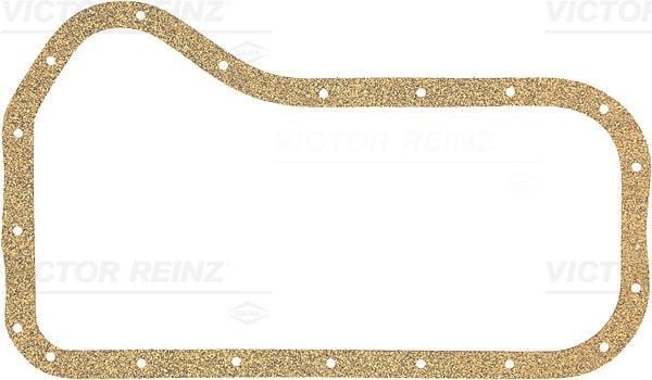 GASKET. OIL PAN