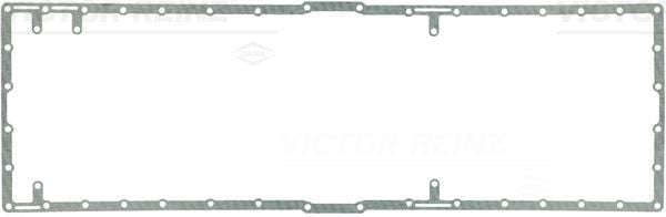 GASKET. OIL PAN