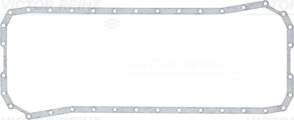 GASKET. OIL PAN
