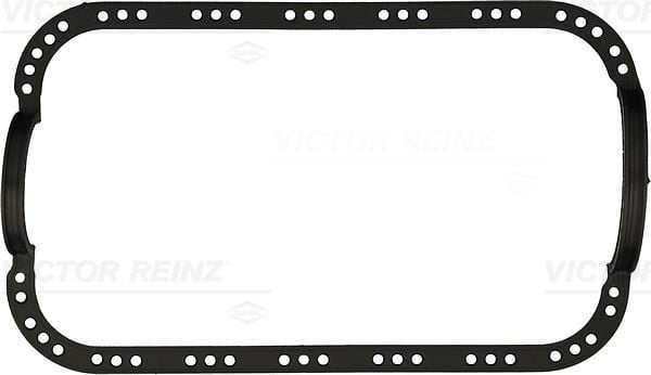 GASKET. OIL PAN