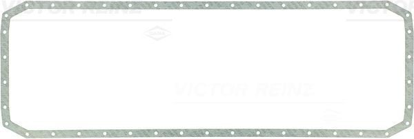 GASKET. OIL PAN