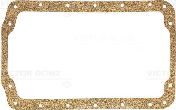 GASKET. OIL PAN