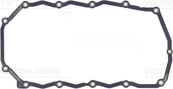 GASKET. OIL PAN