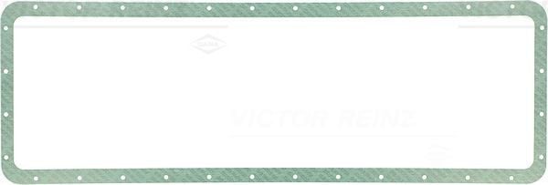 GASKET. OIL PAN
