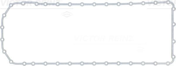 GASKET. OIL PAN