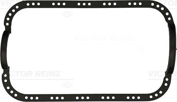 GASKET. OIL PAN