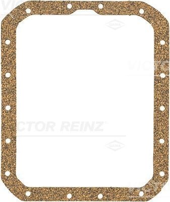 GASKET. OIL PAN