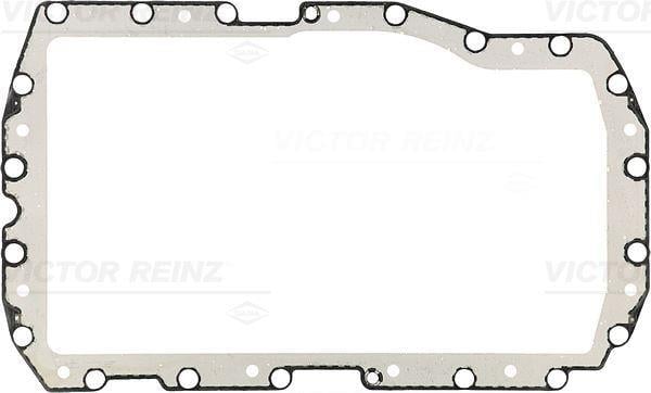 GASKET. OIL PAN