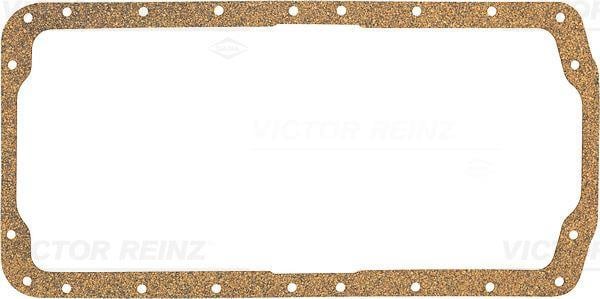 GASKET. OIL PAN