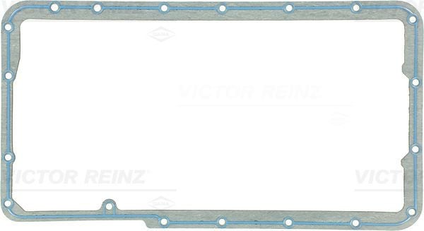 GASKET. OIL PAN