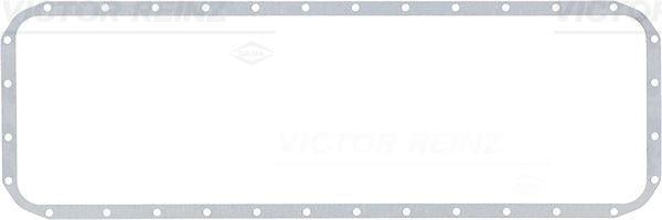 GASKET. OIL PAN