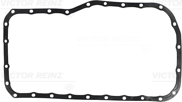 GASKET. OIL PAN