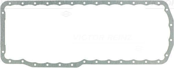 GASKET. OIL PAN