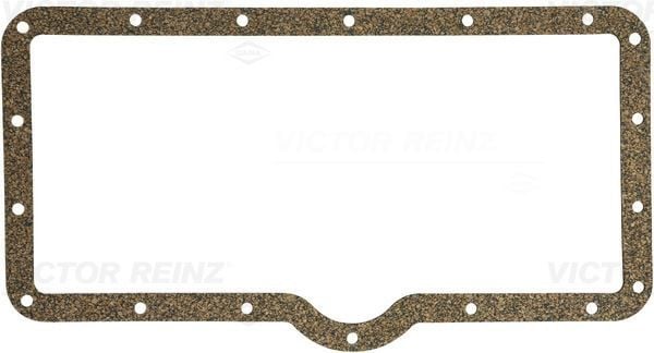 GASKET. OIL PAN