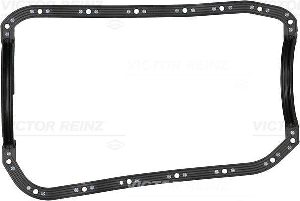 GASKET. OIL PAN