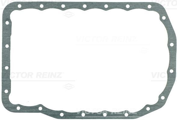 GASKET. OIL PAN