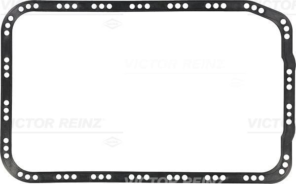 GASKET. OIL PAN