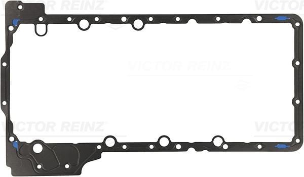 GASKET. OIL PAN