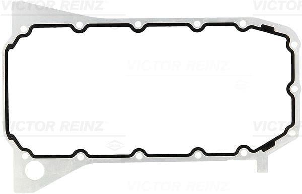GASKET. OIL PAN
