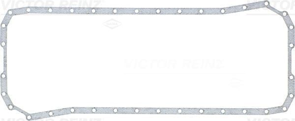 GASKET. OIL PAN