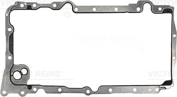 GASKET. OIL PAN