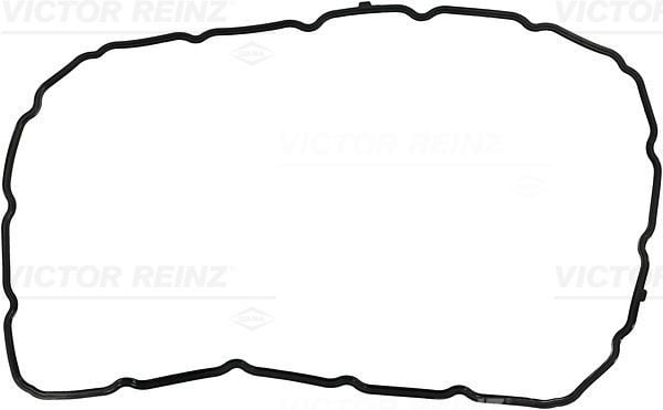 GASKET. OIL PAN
