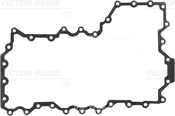 GASKET. OIL PAN