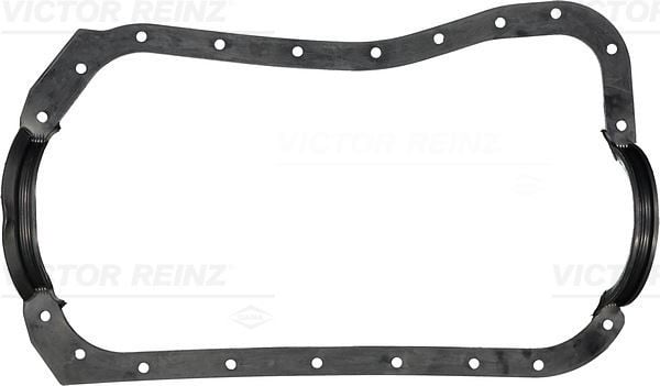 GASKET. OIL PAN