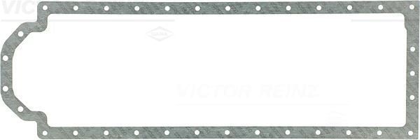 GASKET. OIL PAN