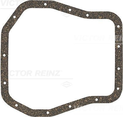 GASKET. OIL PAN