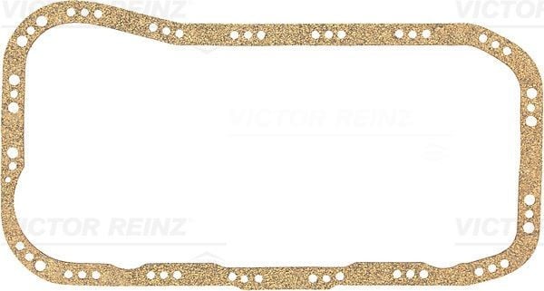 GASKET. OIL PAN