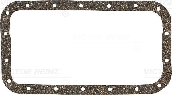 GASKET. OIL PAN