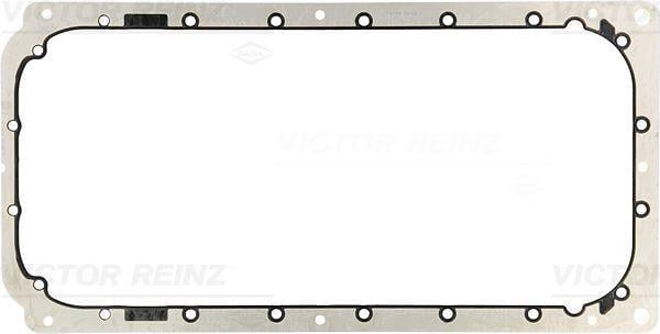 GASKET. OIL PAN