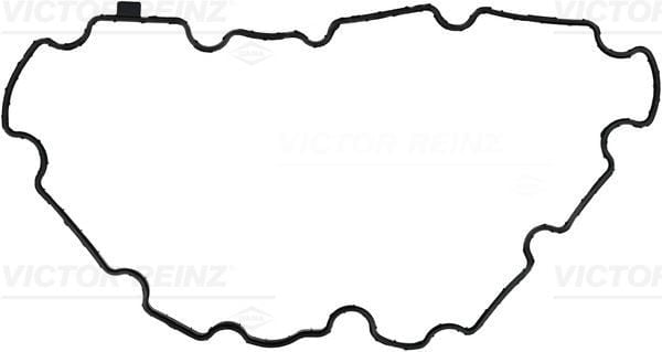 GASKET. OIL PAN
