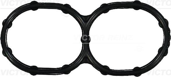 GASKET. OIL PAN