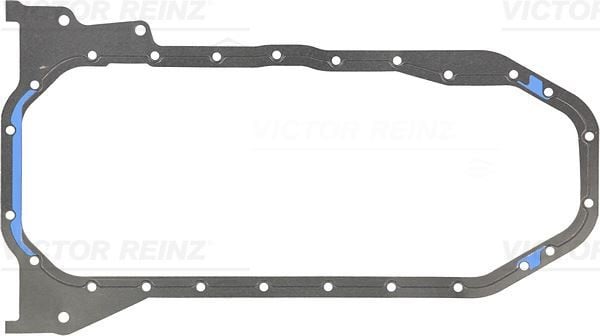 GASKET. OIL PAN