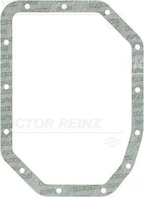 GASKET. OIL PAN
