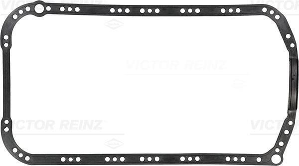 GASKET. OIL PAN