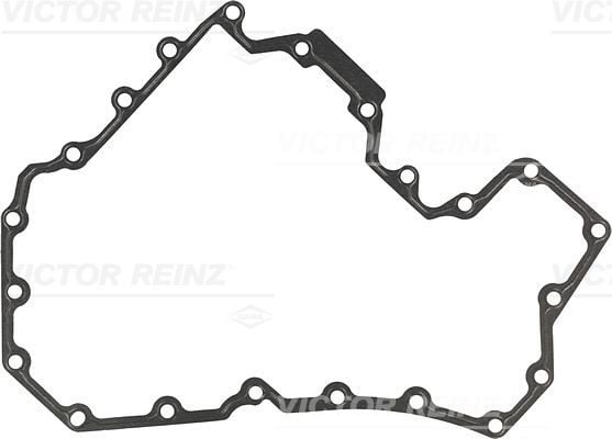 GASKET. OIL PAN